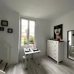 Studio Au Coeur De Granville