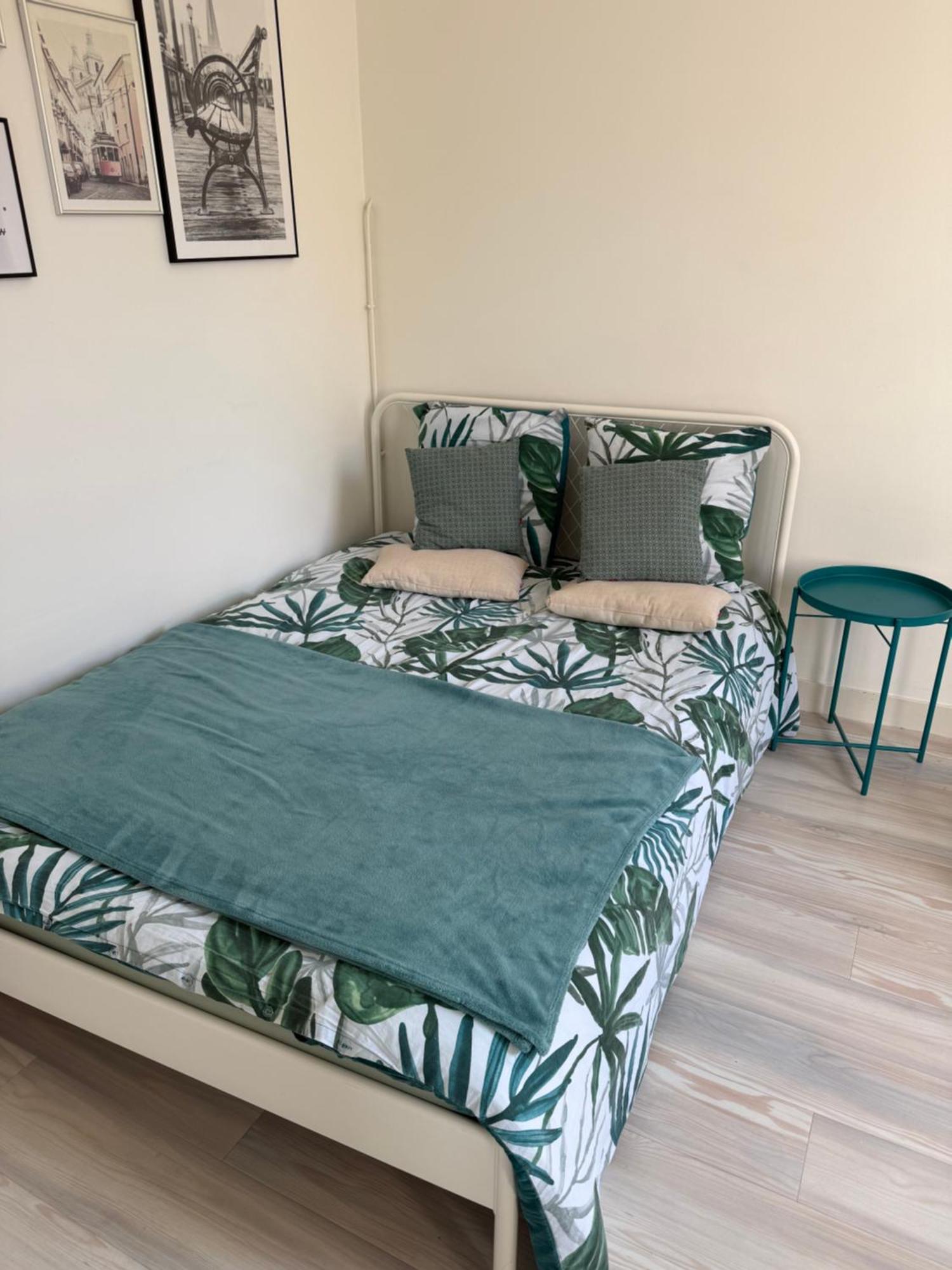Apartamento Au Coeur De Granville